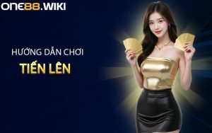 Cách chơi tiến lên