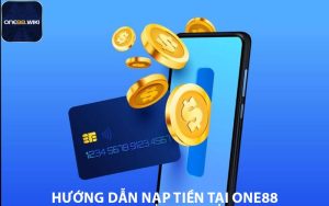 Nạp tiền one88