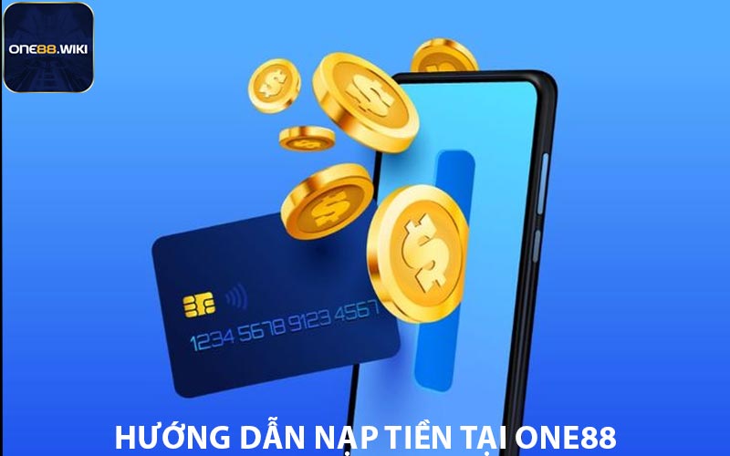Nạp tiền one88