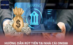 Rút tiền one88