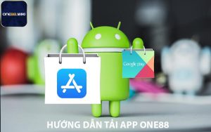Tải app one88