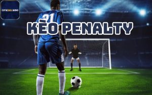 Kèo Penalty