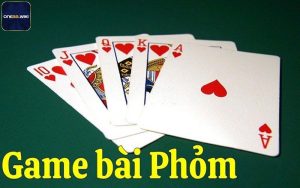 Cách chơi phỏm